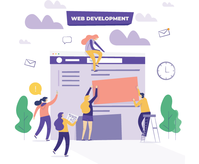 web-development